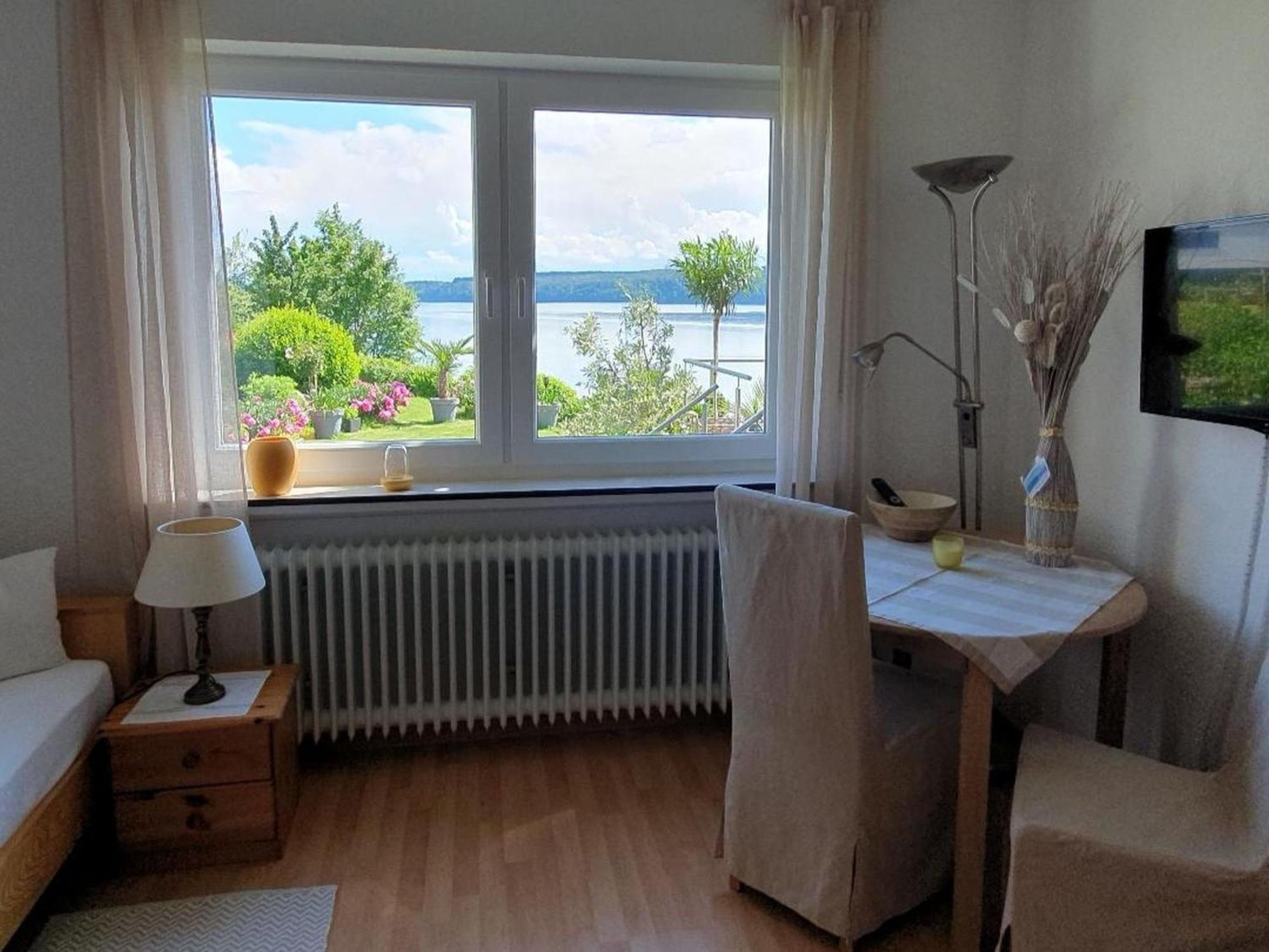 Ferienwohnung Panorama-Seetraum Sipplingen Extérieur photo