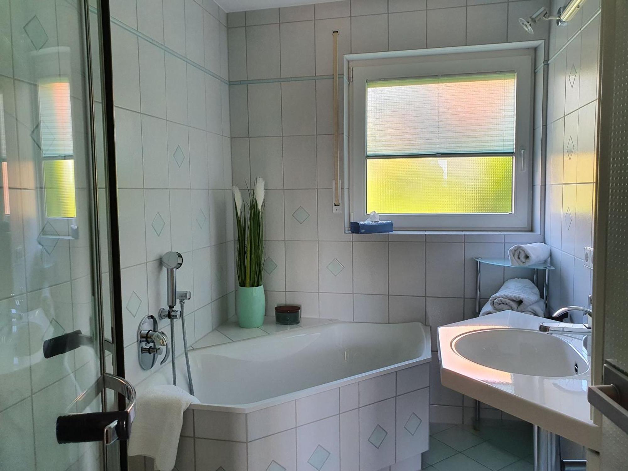 Ferienwohnung Panorama-Seetraum Sipplingen Extérieur photo
