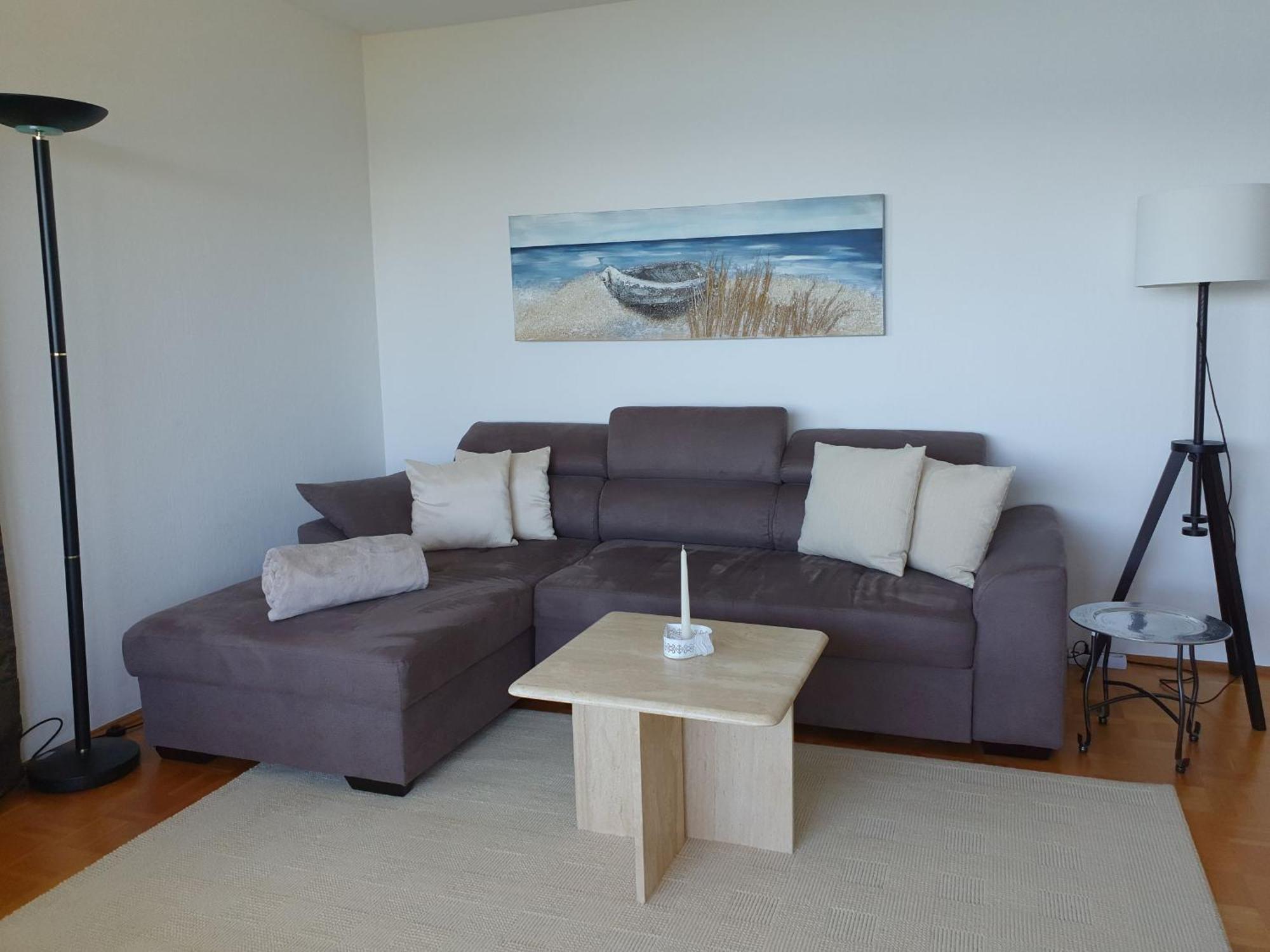 Ferienwohnung Panorama-Seetraum Sipplingen Extérieur photo