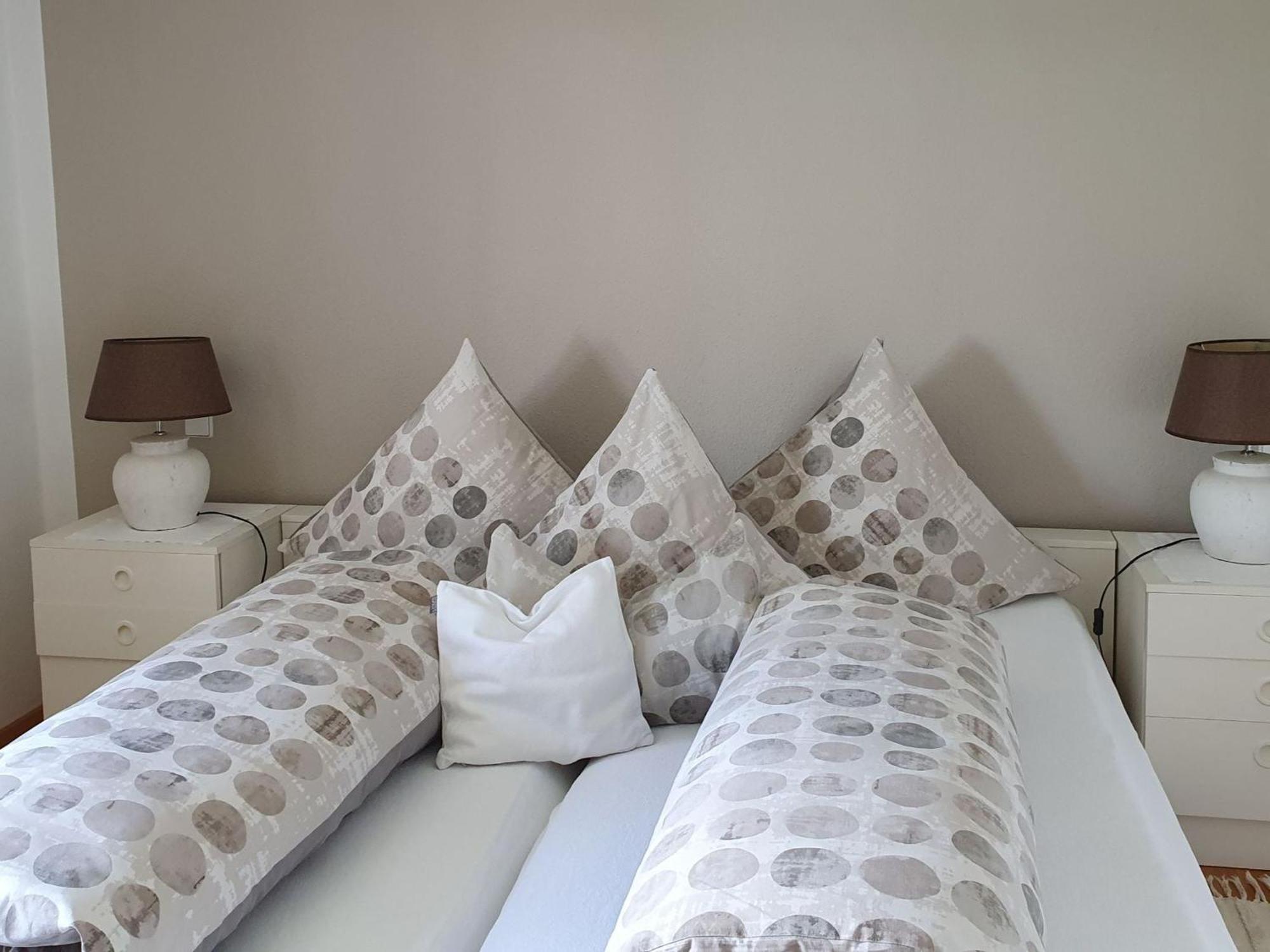 Ferienwohnung Panorama-Seetraum Sipplingen Extérieur photo