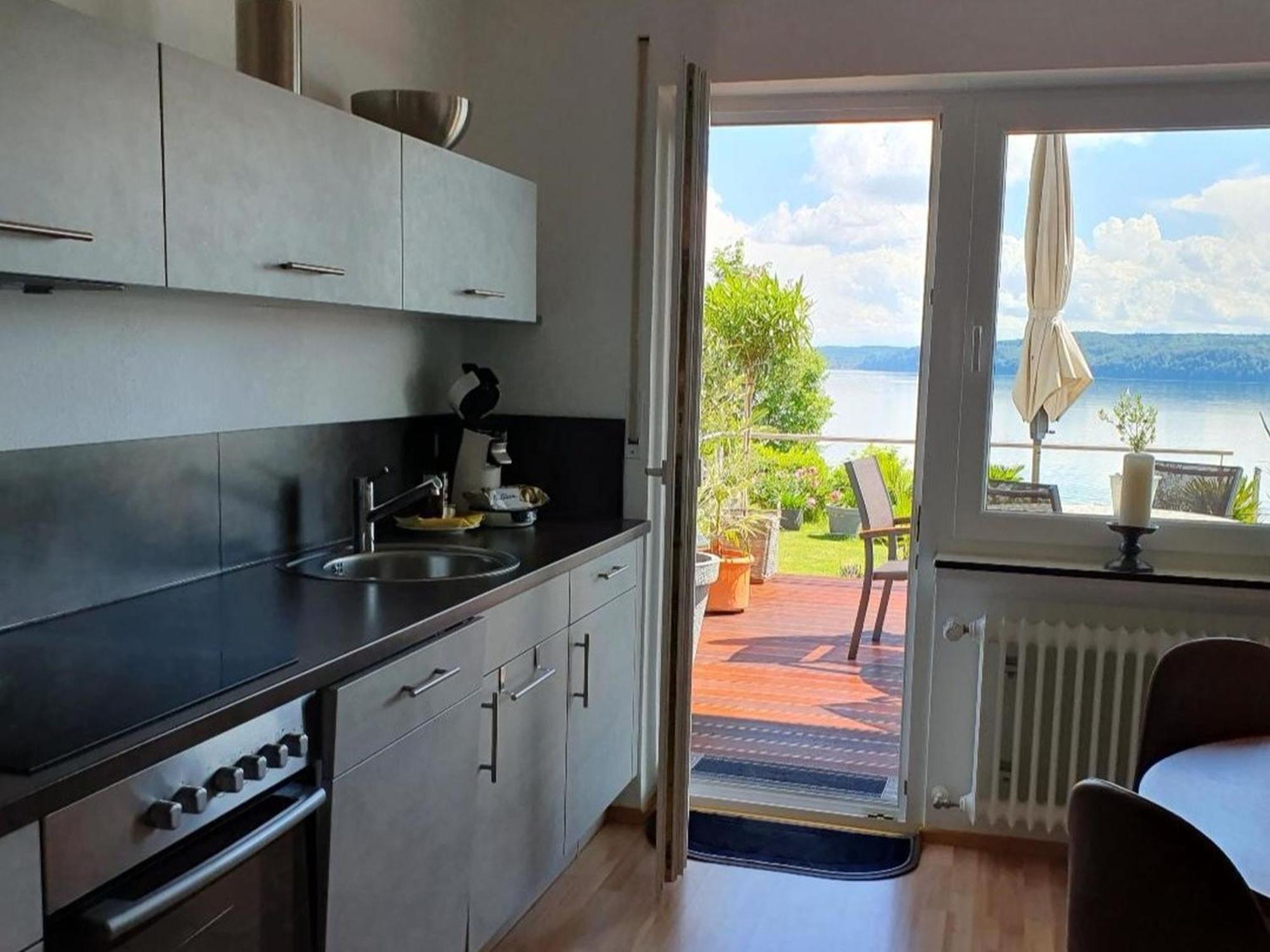 Ferienwohnung Panorama-Seetraum Sipplingen Extérieur photo